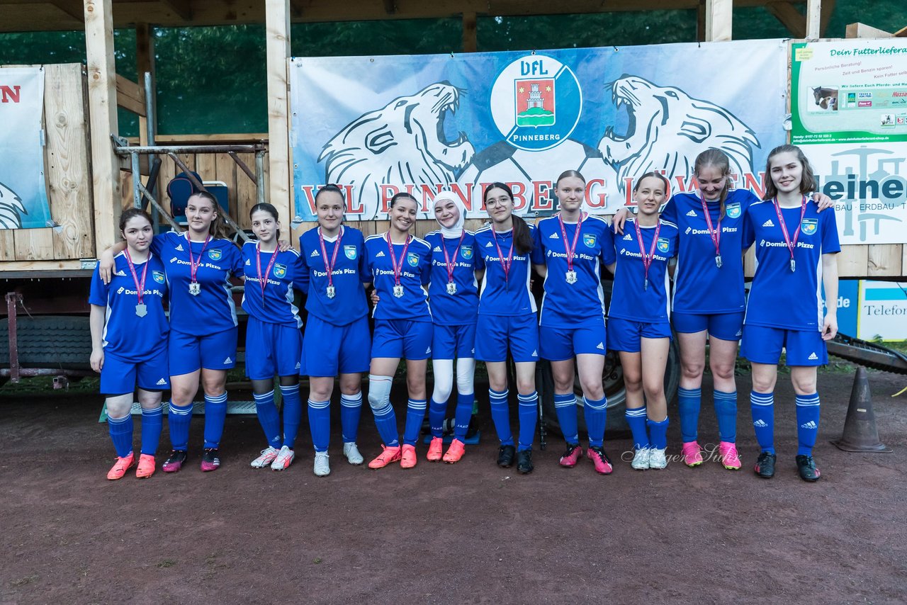 Bild 121 - Loewinnen Cup